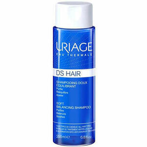  - Uriage Ds Hair Shampoo Delicato Riequilibrante 200ml