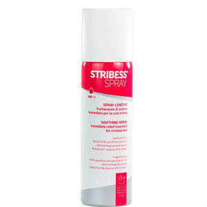 Sikelia Ceutical - Stribess Spray 200ml