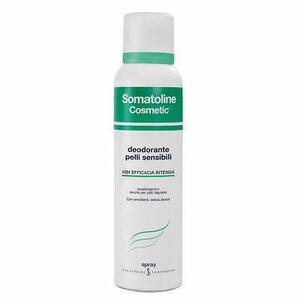  - Somat C Deo P Sens Spray 150ml