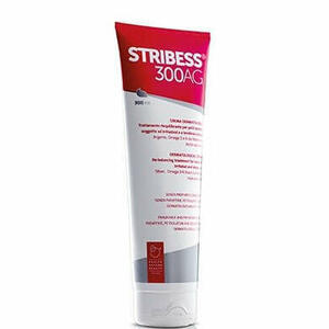  - Stribess 300 Ag Crema Dermatologica 300ml