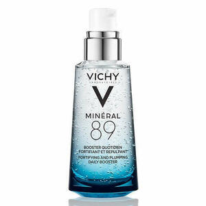 Vichy - Mineral 89 Siero 50ml