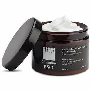  - Dermaffine Pso Crema 450ml