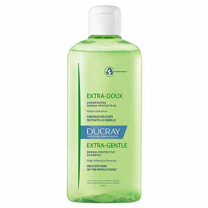  - Ducray Extra Delicato Shampoo 200ml