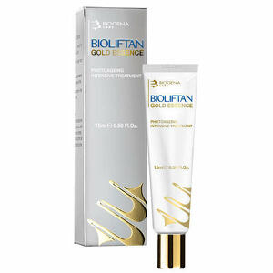  - Bioliftan Gold Essence 15ml