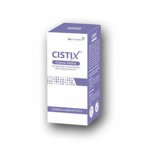  - Cistix Crema Intima 30ml