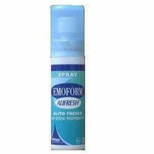  - Emoform Alifresh Spray 20ml*