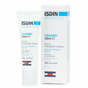Isdin - Ureadin Ultra 40 30ml