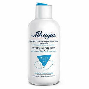  - Alkagin Detergente Intimo Protettivo Fisiologico 250ml