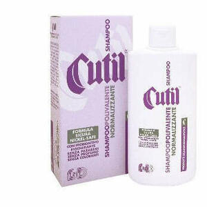  - Cutil Shampoo Polivalente 200ml