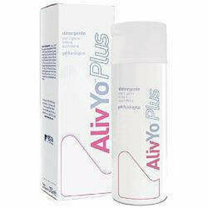  - Alivyo Plus Detergente Intimo 200ml