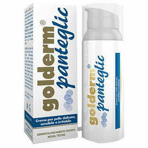 Shedir Pharma - Golderm Panteglic Crema 50ml