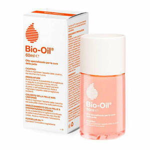 Bio-oil - Bio-oil Olio Per La Cura Della Pelle 60ml