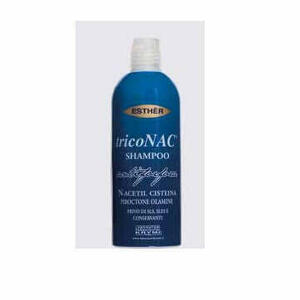  - Triconac Shampoo Antiforfora 200ml