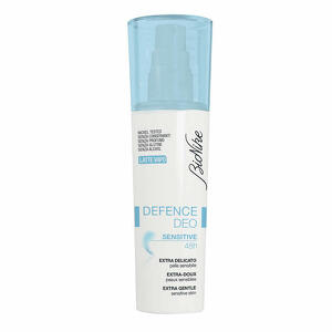  - Defence Deo Sensitive Vapo 100ml