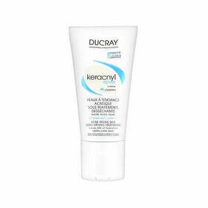 Ducray - Keracnyl Repair Ducray