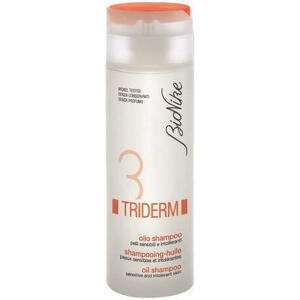  - Triderm Olio Shampoo Protettivo 200ml
