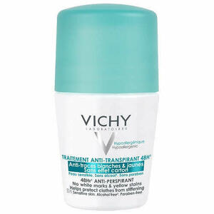  - Vichy Deodorant Anti-transpirant Bille 50ml