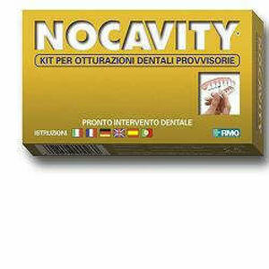 Fimo - Nocavity Kit Otturazioni