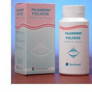 Tricofarma - Filoderm Polvere 75 G