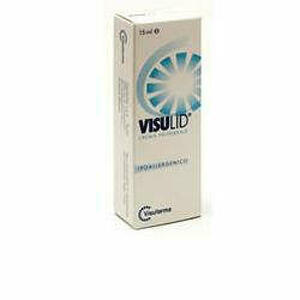 Visufarma - Visulid Crema Palpebrale 15ml
