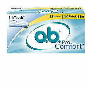 Ob - Ob Normal Pro Comfort 16pz