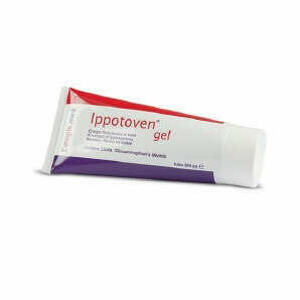 Comple.med - Ippotoven Gel 200ml