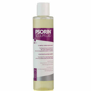  - Psorin Sculpfluid Shampoo 200ml