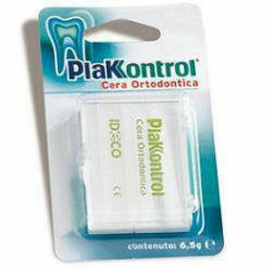  - Plakkontrol Cera Ortodontica 6,5 G