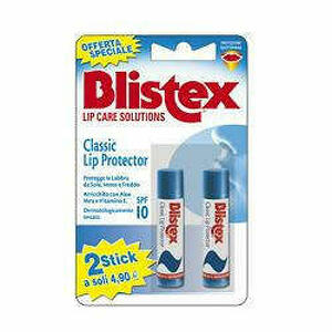 Consulteam - Blistex Classic Lip Protection 2 Stick