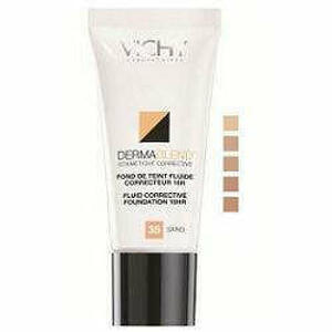 Vichy Make-up - Dermablend Fluido 25 30ml