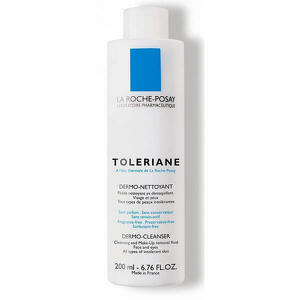  - Toleriane Dermo Nettoyant 200ml