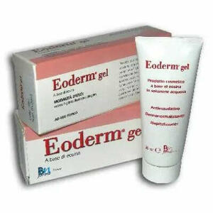 Biemme Pharma - Eoderm Gel Tubo 30ml