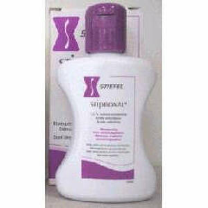  - Stiproxal Shampoo 100ml