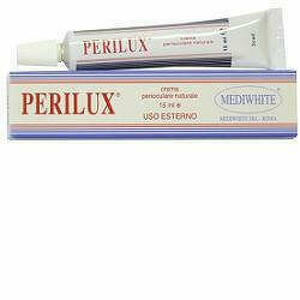  - Perilux Crema Perioculare 15ml