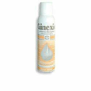  - Ginexid Schiuma Detergente 150ml