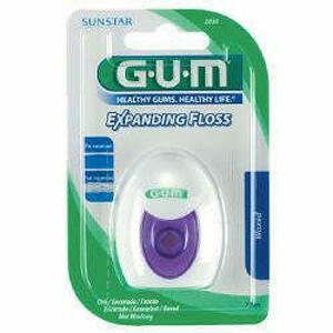  - Gum Expanding Floss Filo 30 M