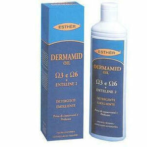  - Dermamid Oil Olio Bagno 250ml