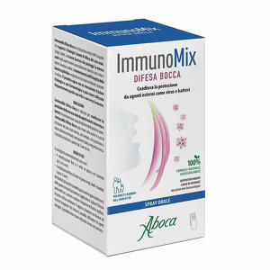 Aboca - Immunomix Difesa Bocca Spray 30ml