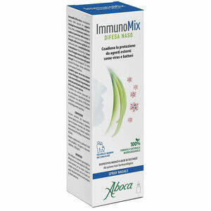 Aboca - Immunomix Difesa Naso Spray 30ml