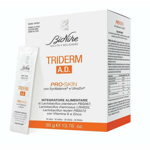  - Triderm Atopic Dermatitis Pro Skin 30 Stick