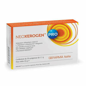  - Neoxerogen Pro 30 Compresse