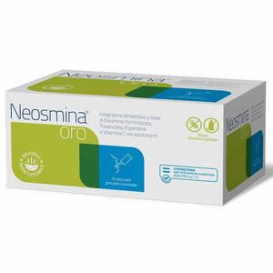  - Neosmina Oro 20 Stick Pack