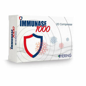  - Immunase 1000 20 Compresse