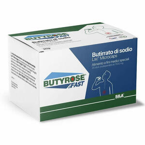  - Butyrose Fast 20 Stick