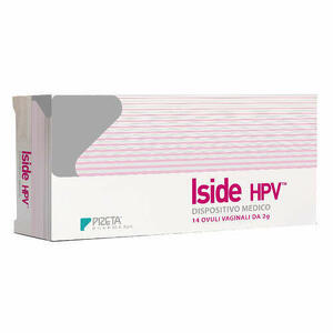  - Iside Hpv 14 Ovuli