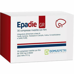  - Epadie 30 Compresse