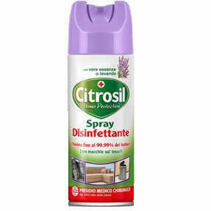  - Citrosil Spray Disinfettante Lavanda 300ml