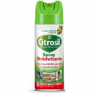  - Citrosil Spray Disinfettante Agrumi 300ml