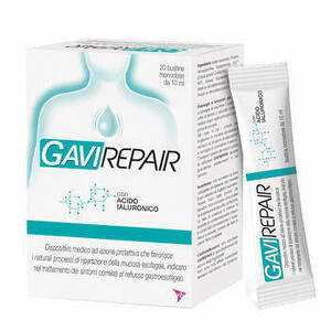 Gavirepair - Gavirepair 20 Bustineine 10ml