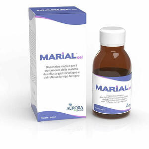  - Marial Gel 300ml